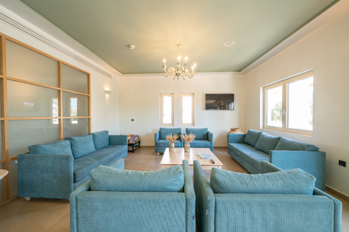 Costa Rossa Boutique Hotel - ADULTS-ONLY