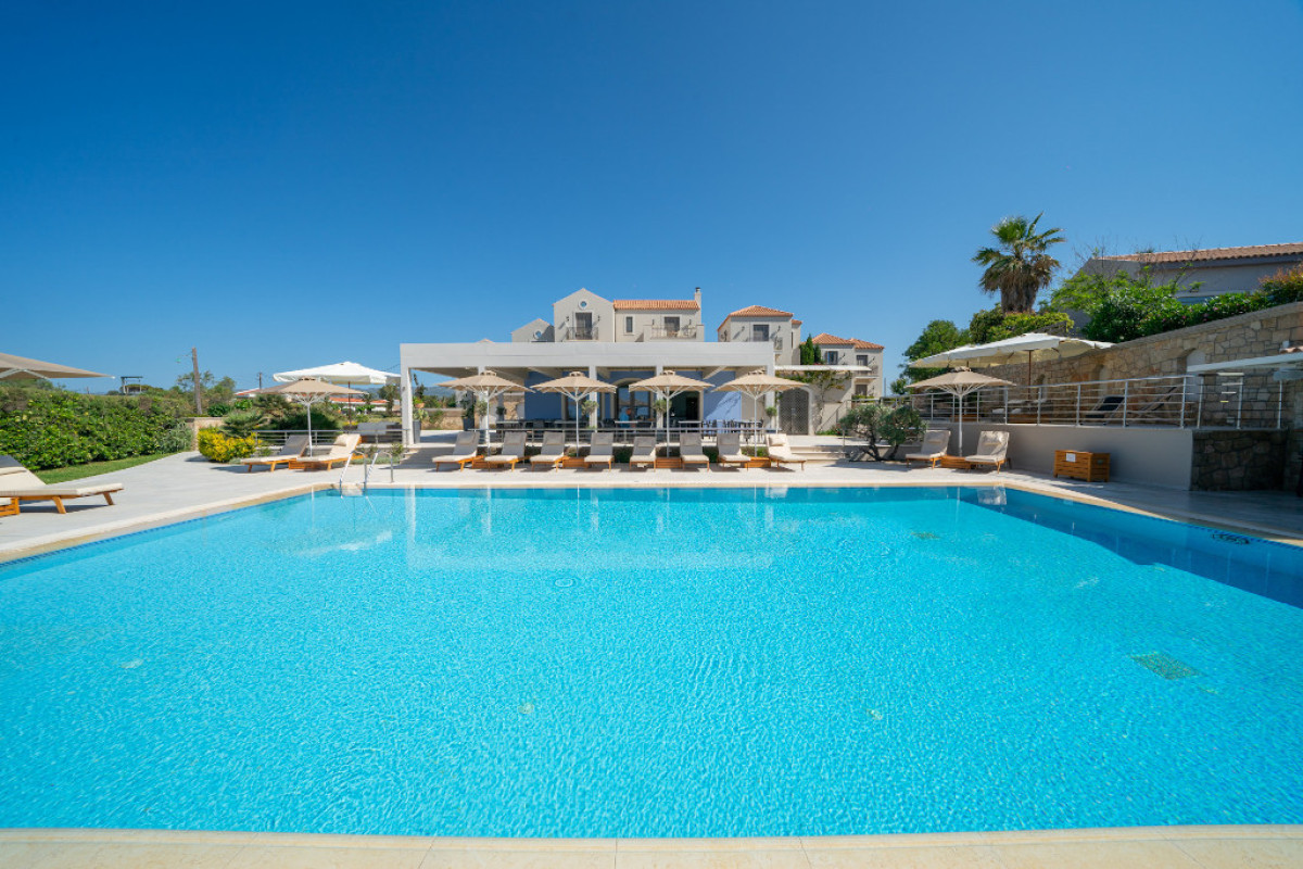 Costa Rossa Boutique Hotel - ADULTS-ONLY