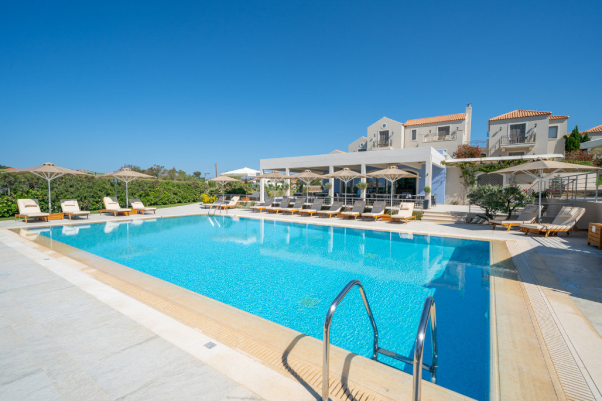Costa Rossa Boutique Hotel - ADULTS-ONLY