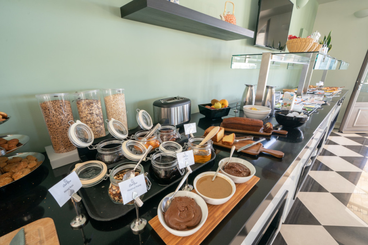 Costa Rossa Boutique Hotel - ADULTS-ONLY
