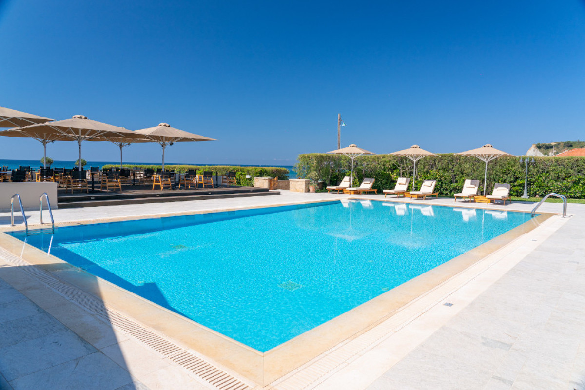 Costa Rossa Boutique Hotel - ADULTS-ONLY