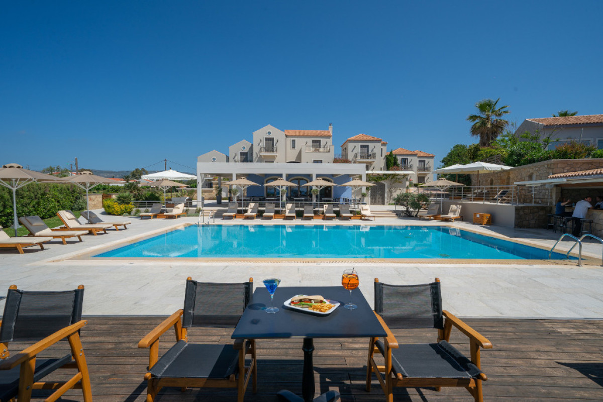 Costa Rossa Boutique Hotel - ADULTS-ONLY