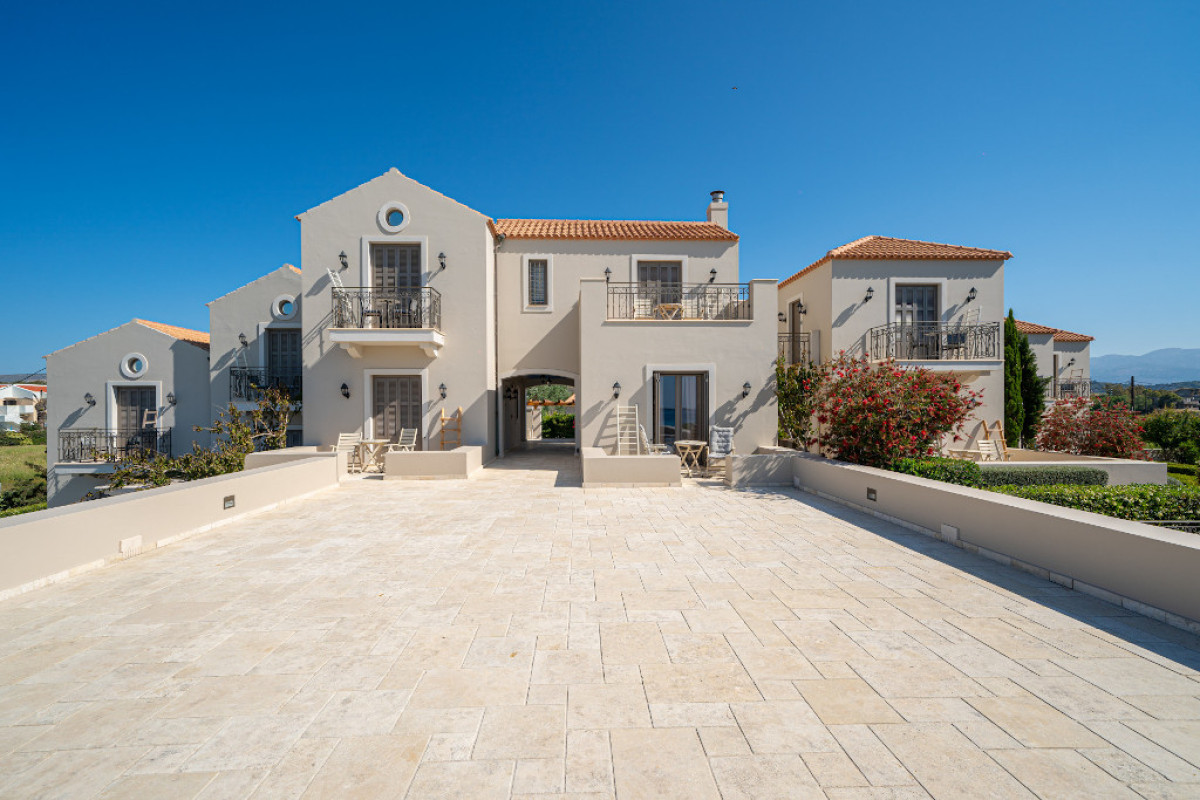 Costa Rossa Boutique Hotel - ADULTS-ONLY