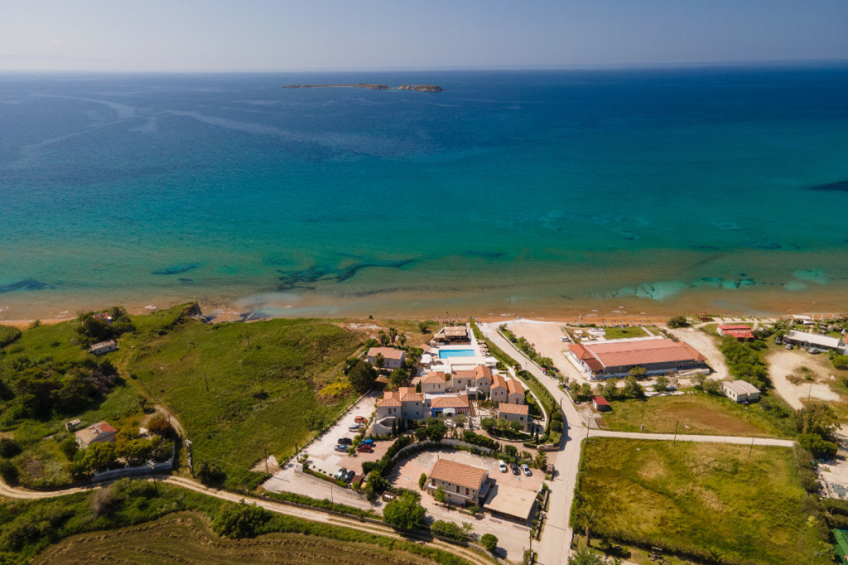 Costa Rossa Boutique Hotel - ADULTS-ONLY