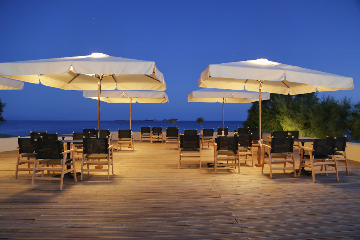 Costa Rossa Boutique Hotel - ADULTS-ONLY