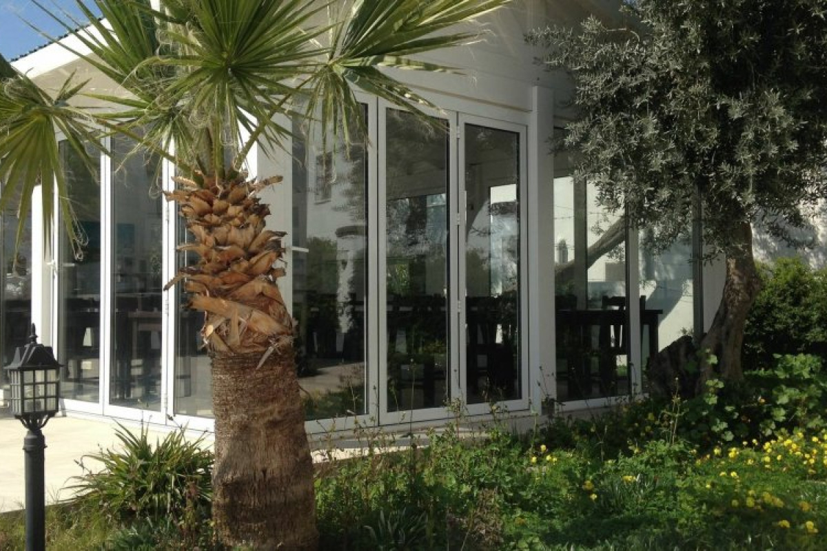 COSTA SARIYAZ HOTEL