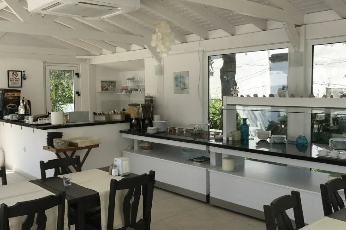 COSTA SARIYAZ HOTEL