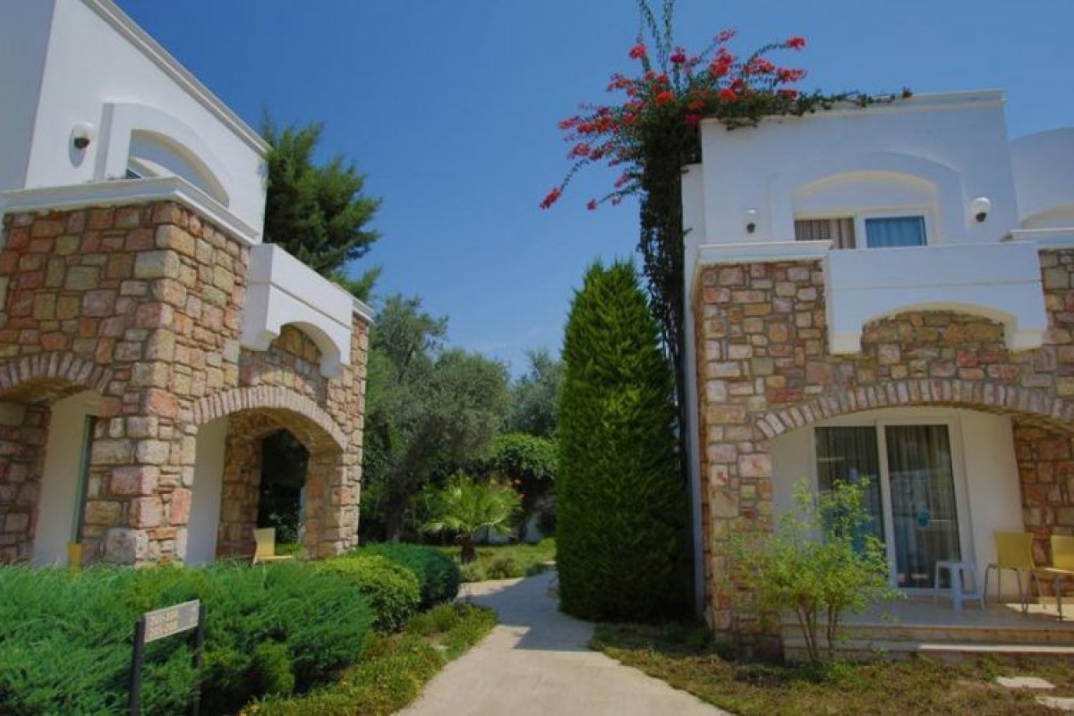 COSTA SARIYAZ HOTEL