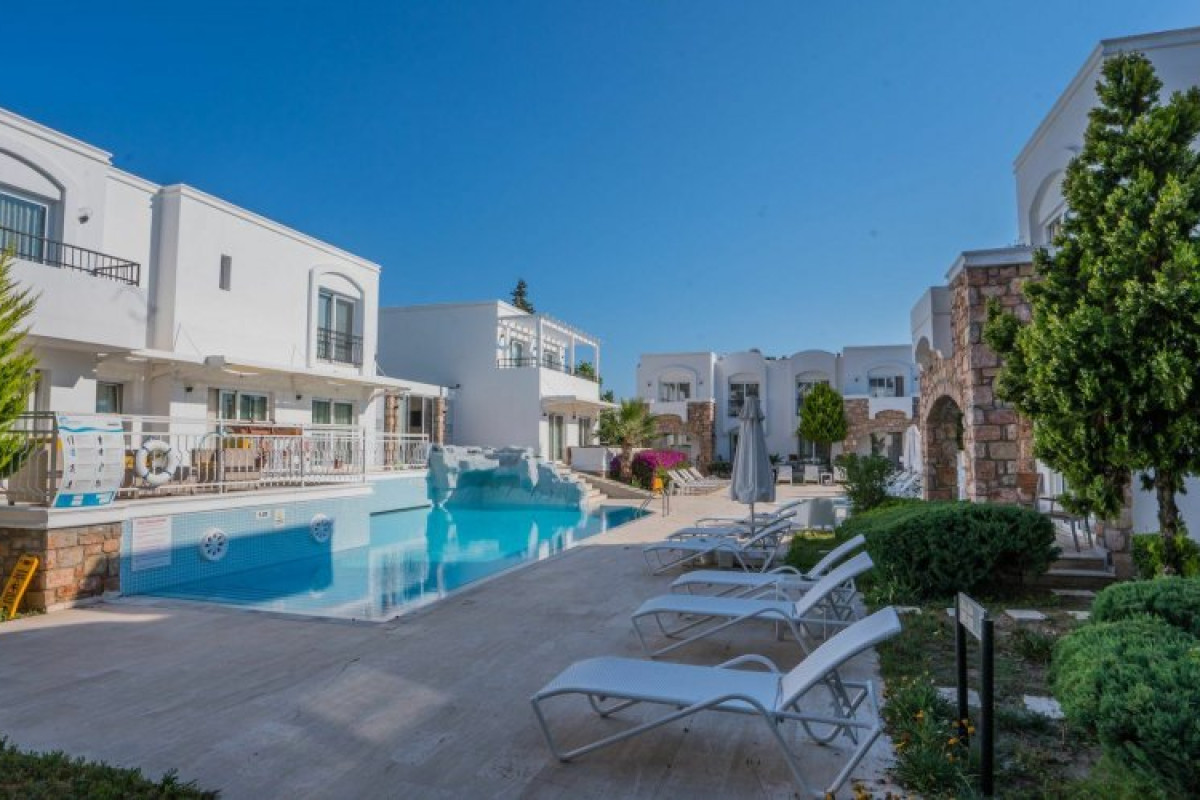 COSTA SARIYAZ HOTEL