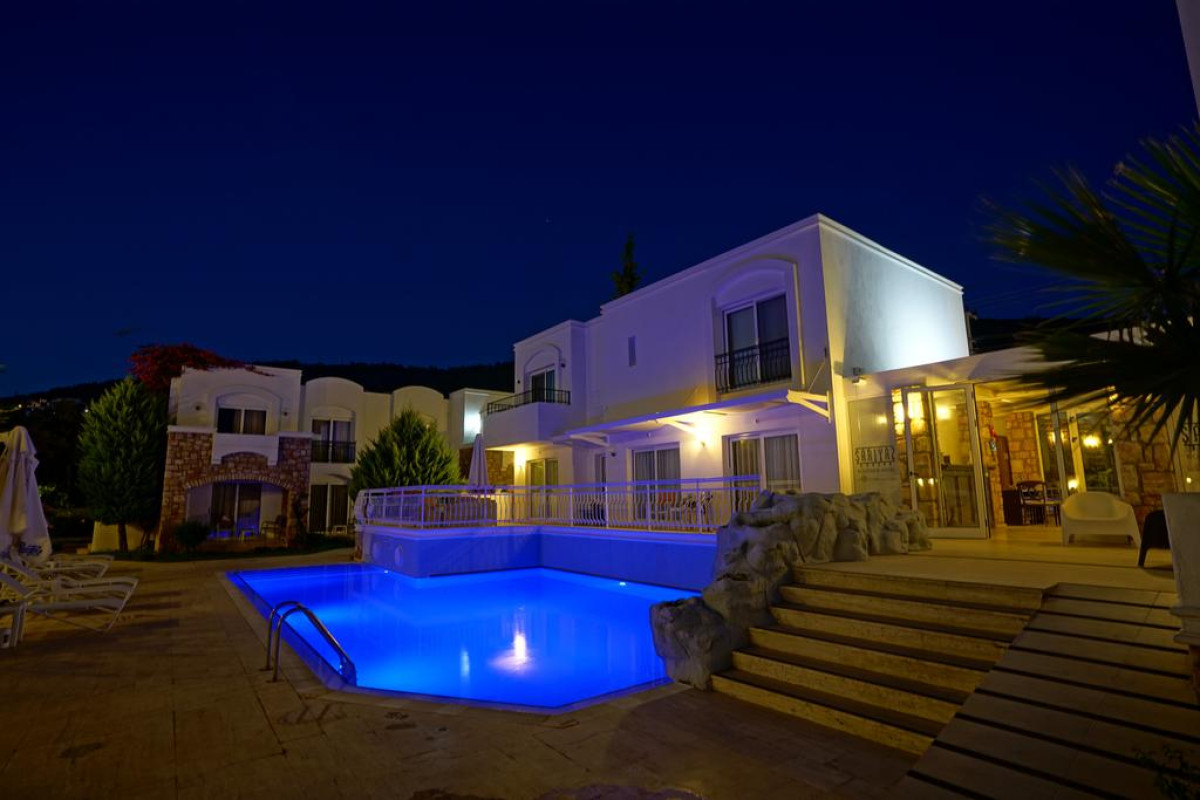 COSTA SARIYAZ HOTEL