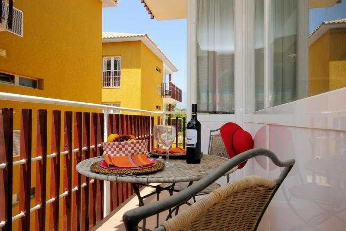 Costa Verde Albir