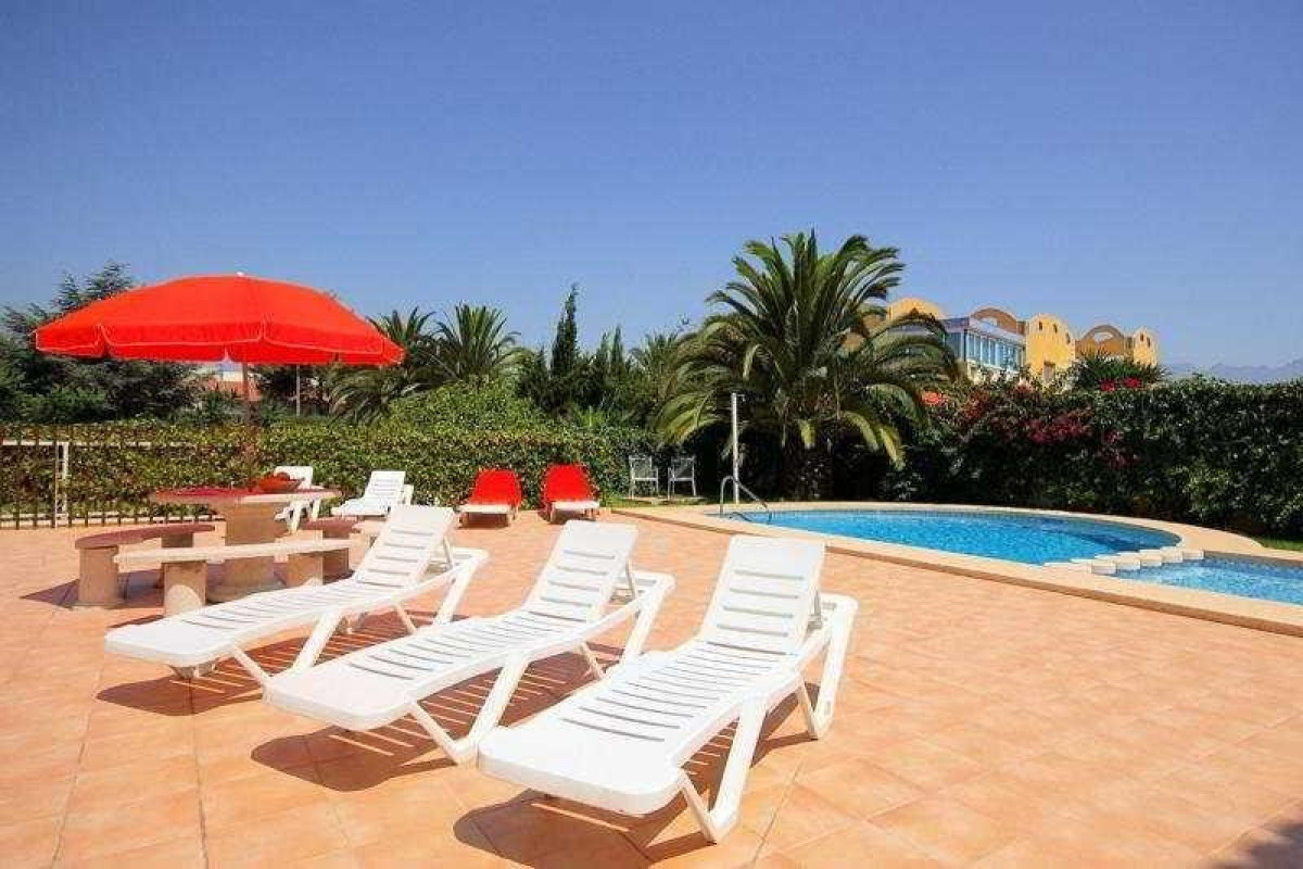 Costa Verde Albir