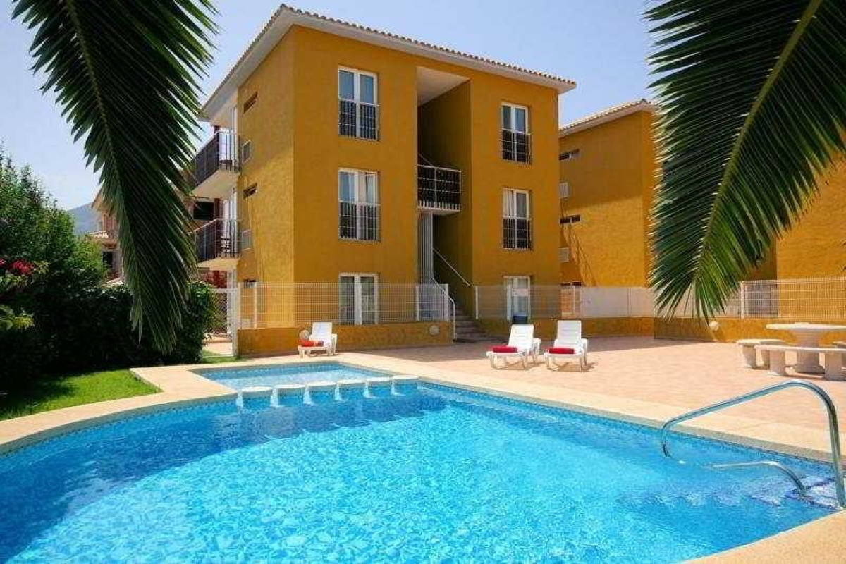 Costa Verde Albir