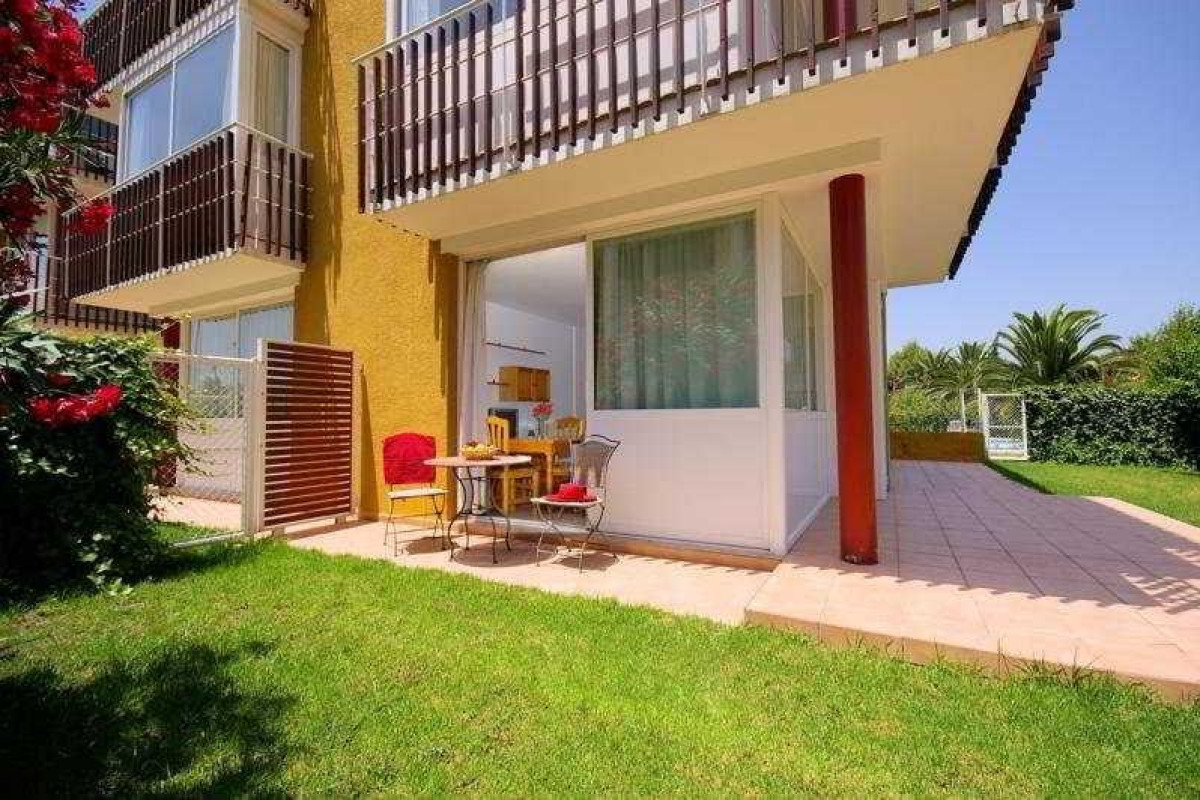 Costa Verde Albir