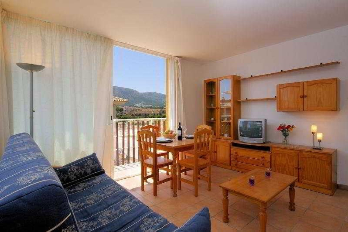 Costa Verde Albir