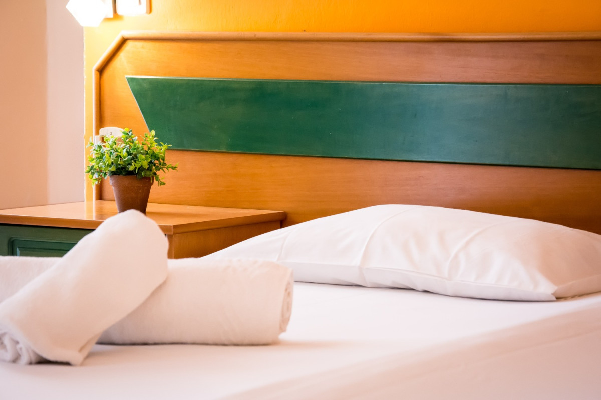 Costas Beach Hotel