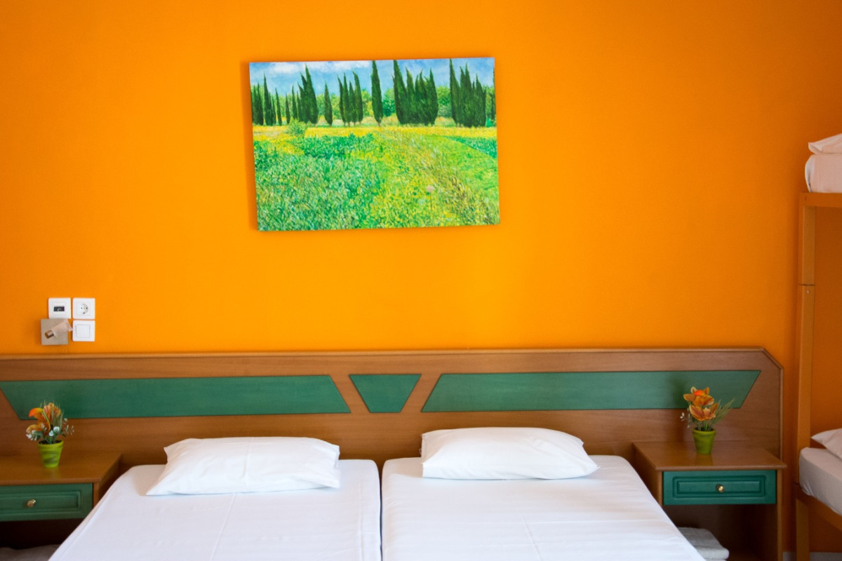 Costas Beach Hotel