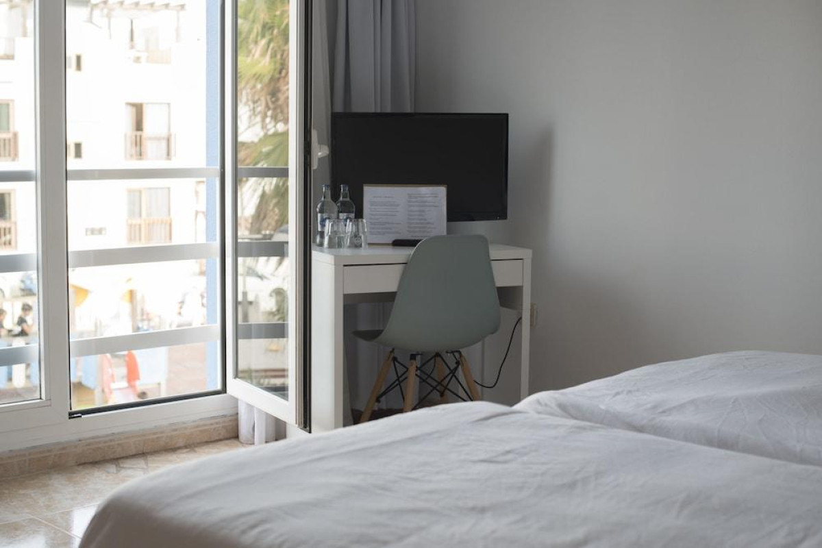 Cotillo House