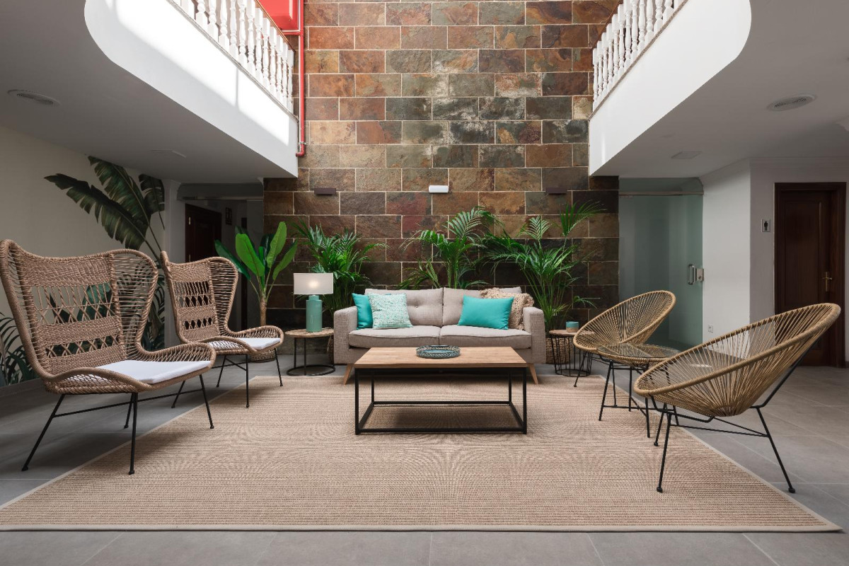 Cotillo House