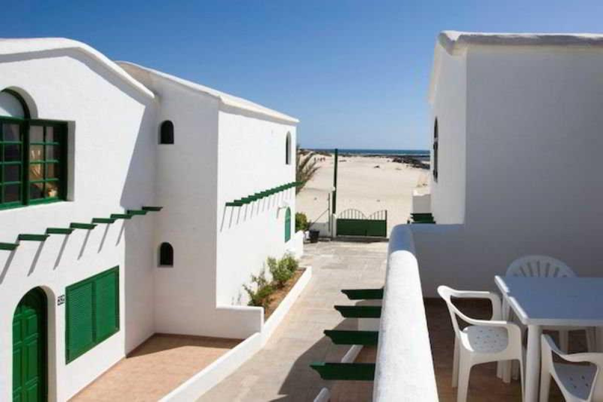 Cotillo Lagos
