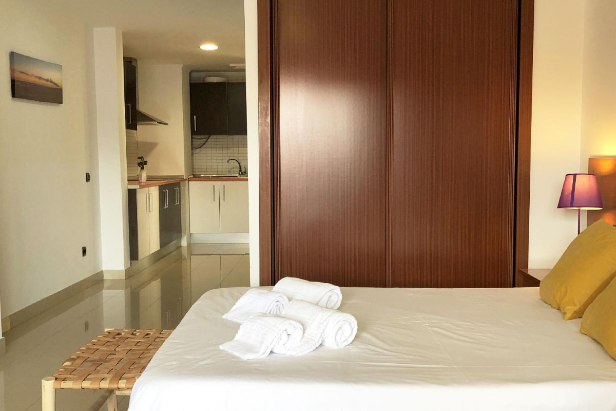 Cotillo Ocean View