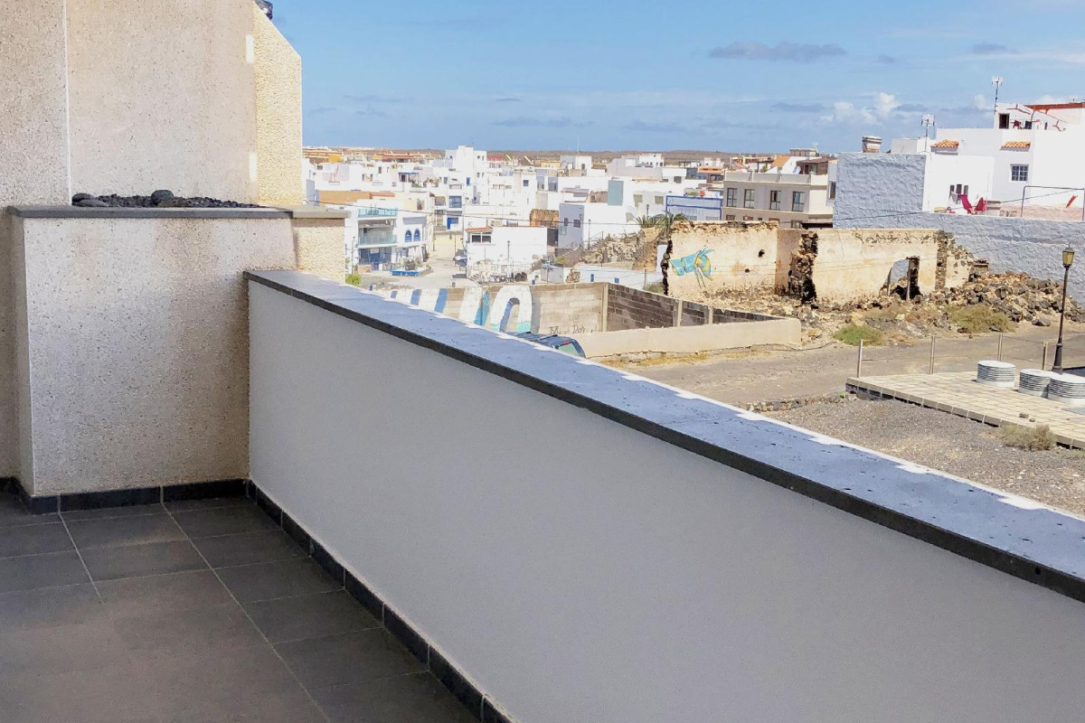 Cotillo Ocean View