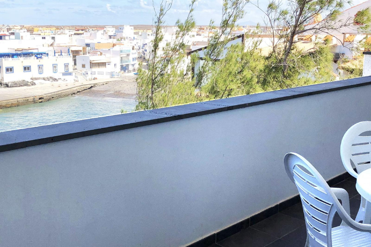 Cotillo Ocean View