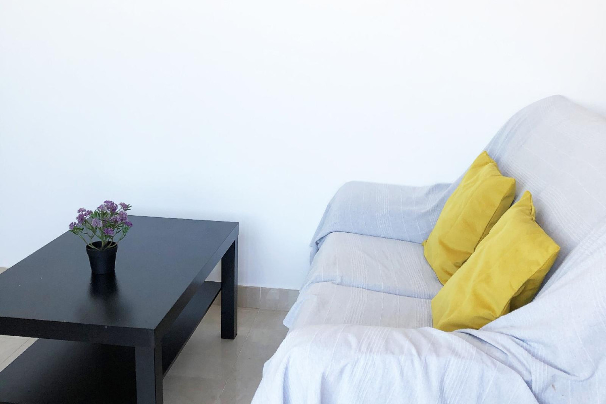 Cotillo Ocean View