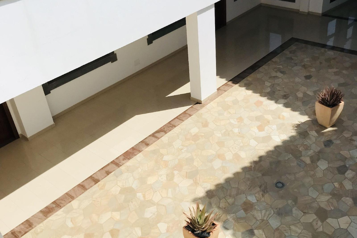 Cotillo Ocean View