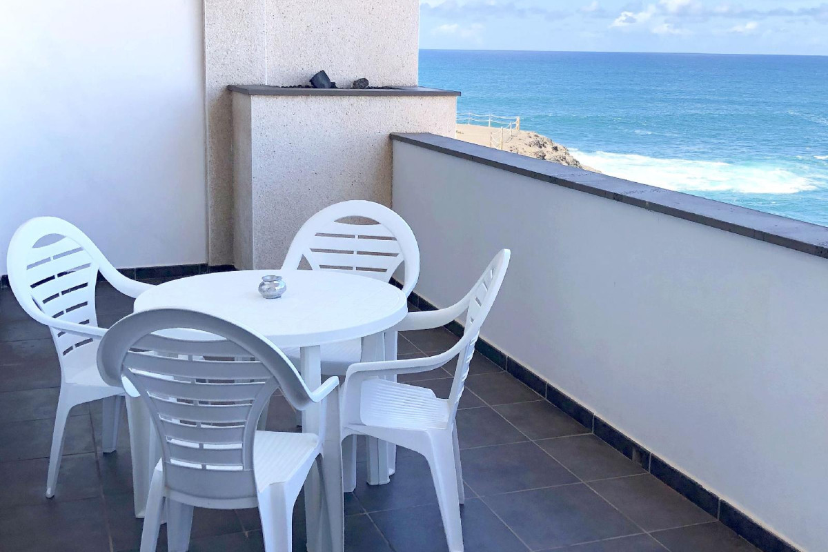 Cotillo Ocean View