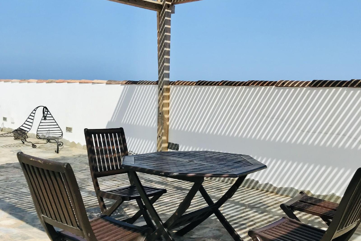 Cotillo Ocean View