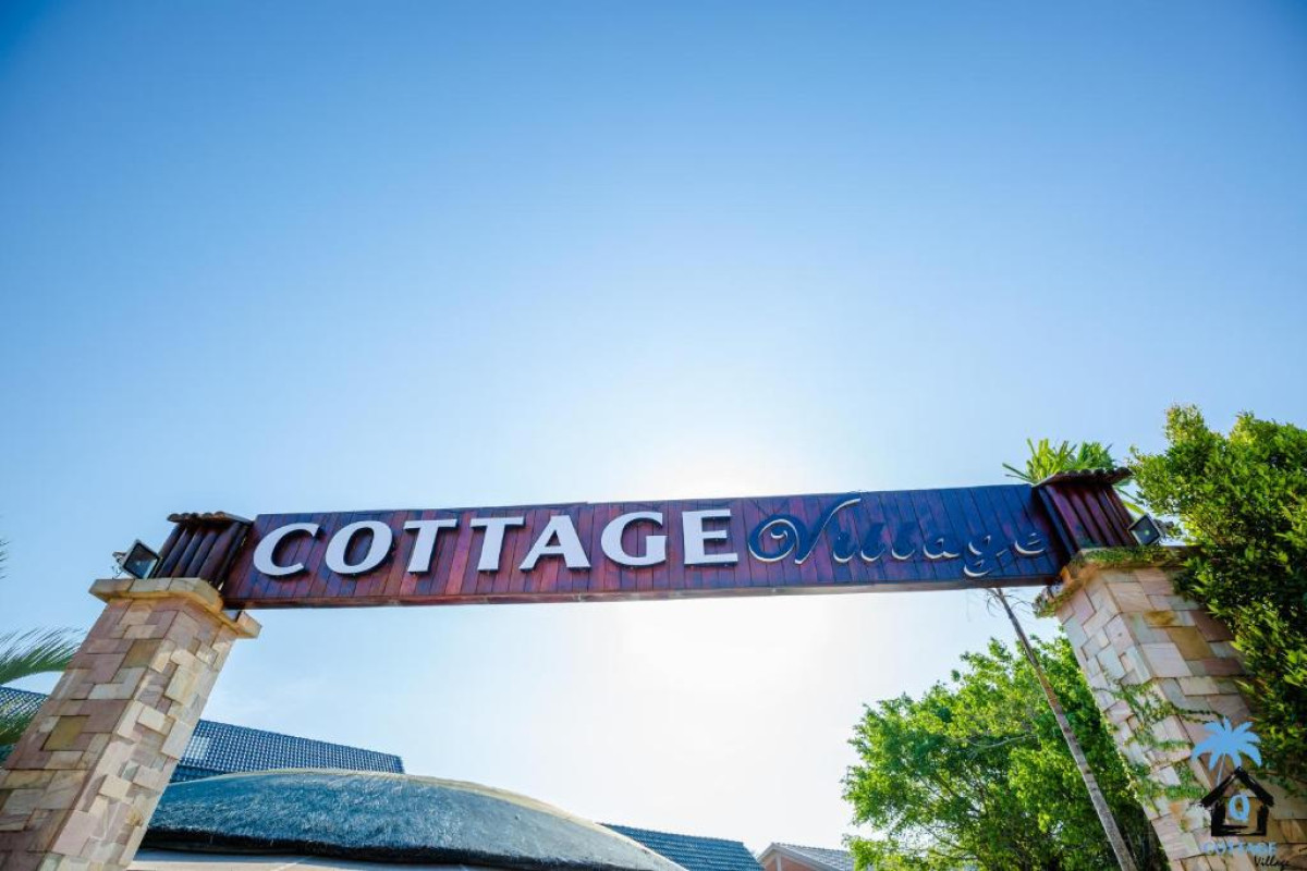Cottage Village