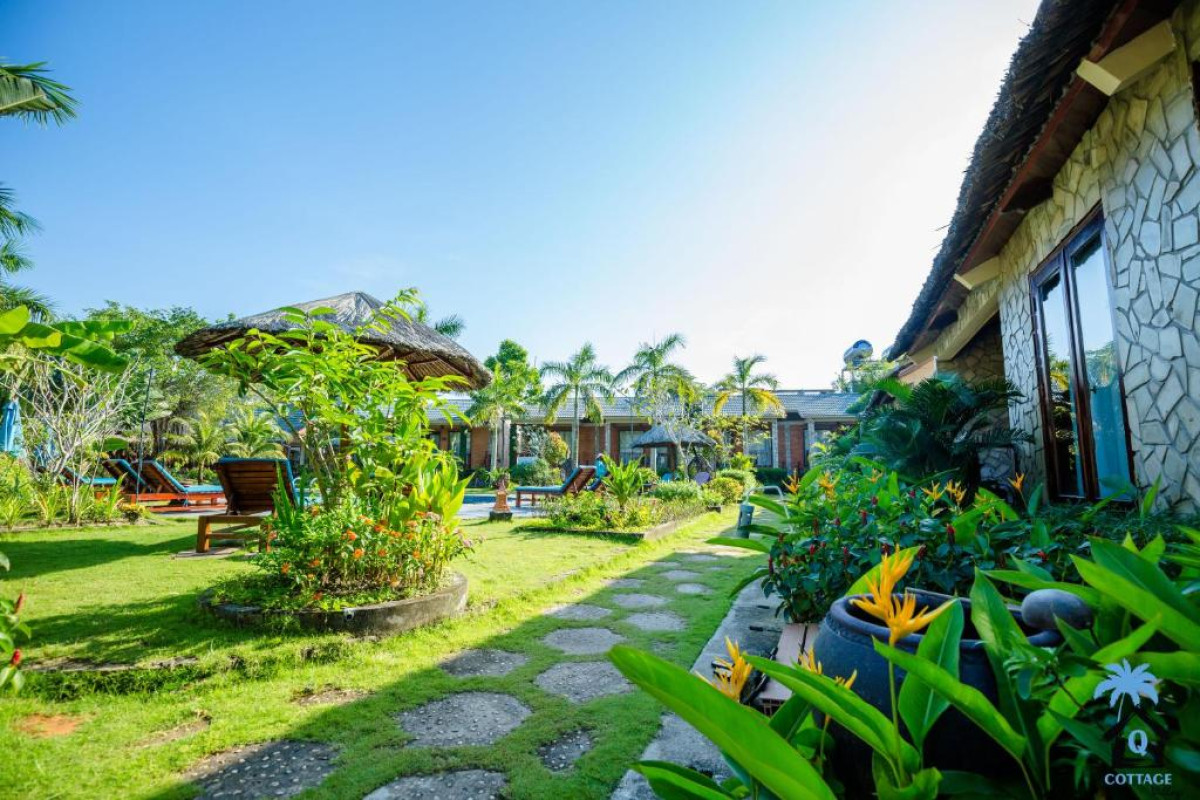 Cottage Village