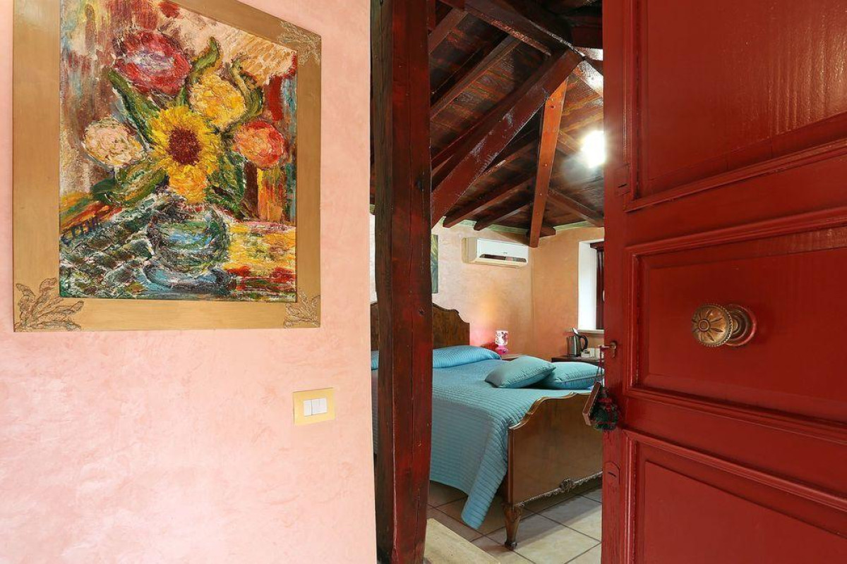Country House Fam Polucci Cave