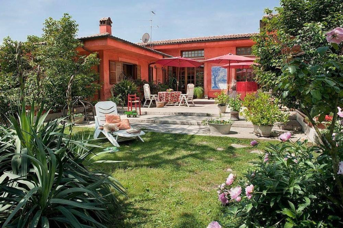 Country House Fam Polucci Cave
