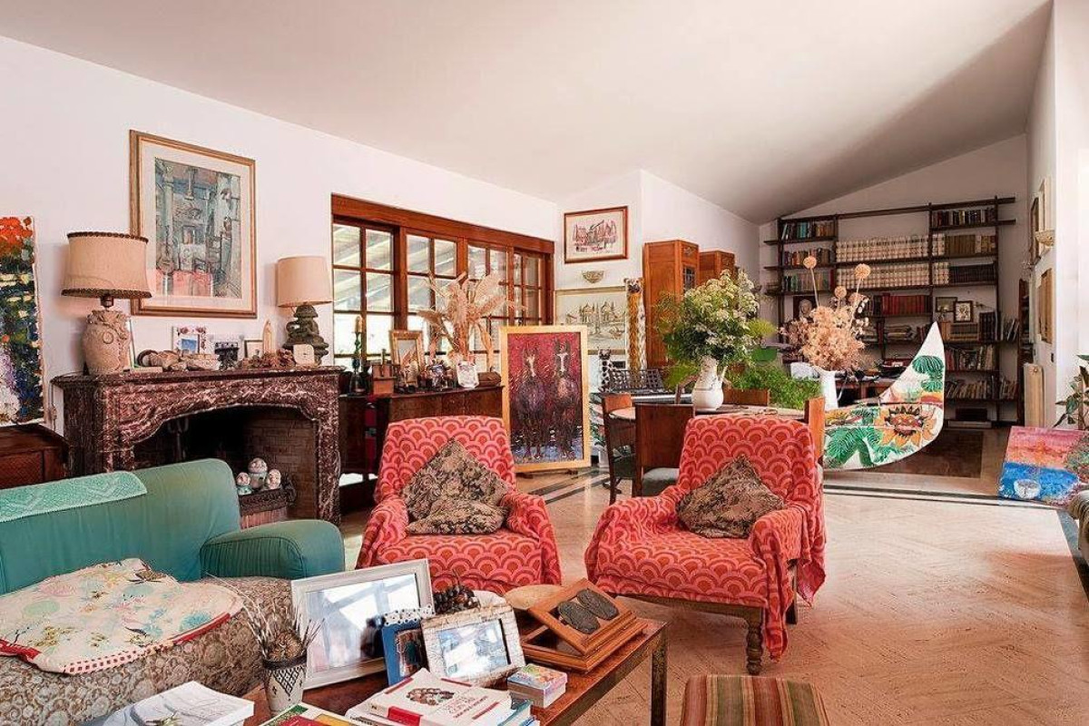 Country House Fam Polucci Cave