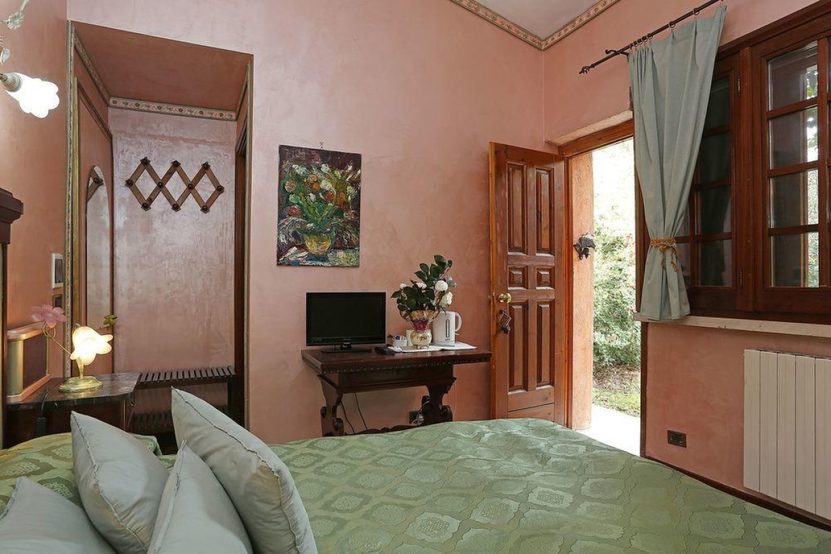 Country House Fam Polucci Cave