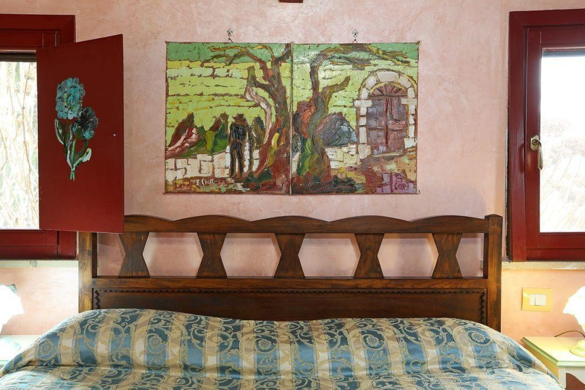 Country House Fam Polucci Cave