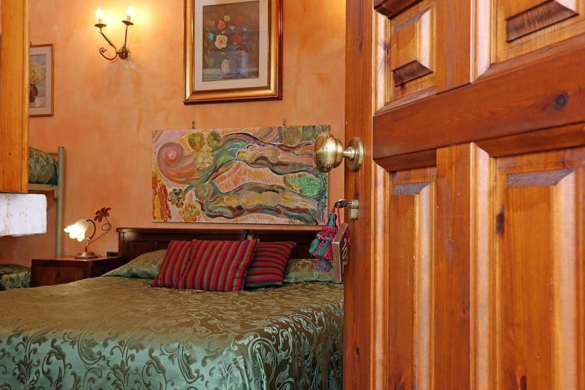 Country House Fam Polucci Cave