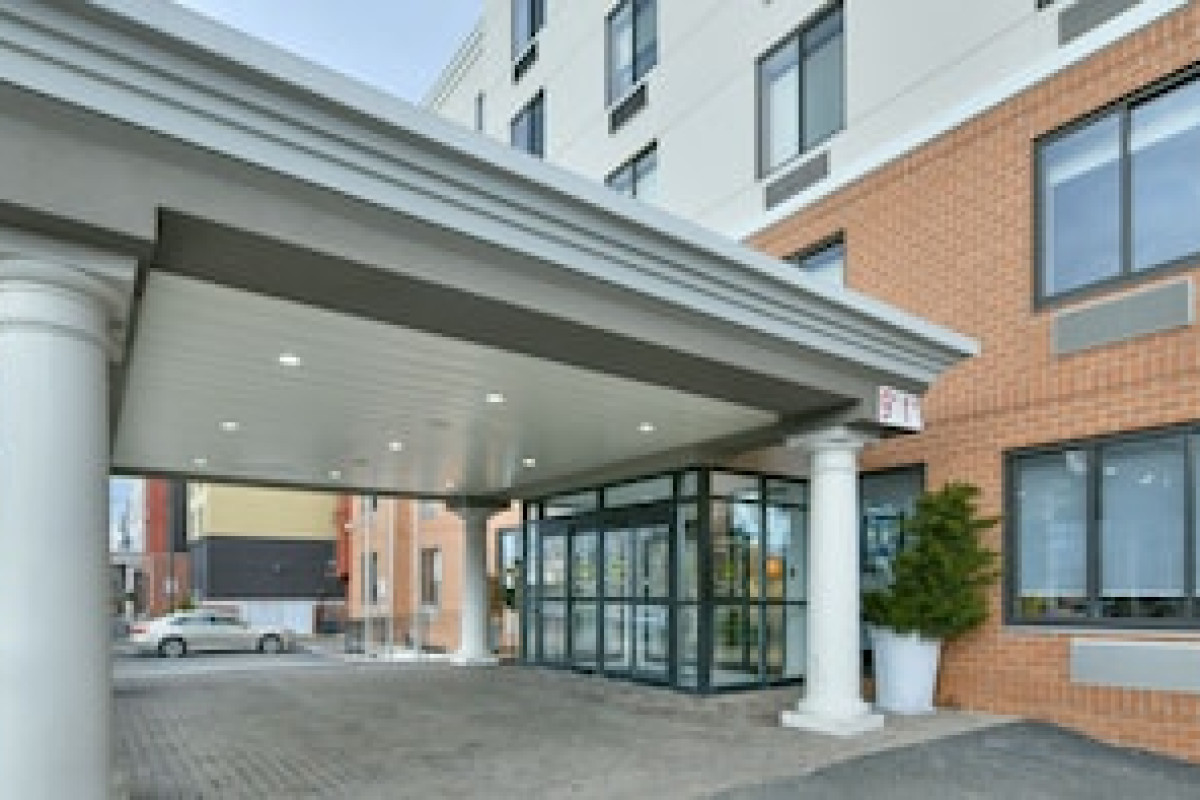 COUNTRY INN & SUITES BY RADISSON, STATEN ISLAND