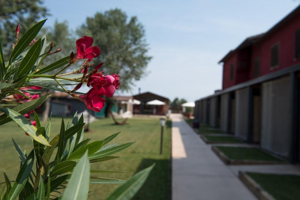 Country Resort Le Due Ruote