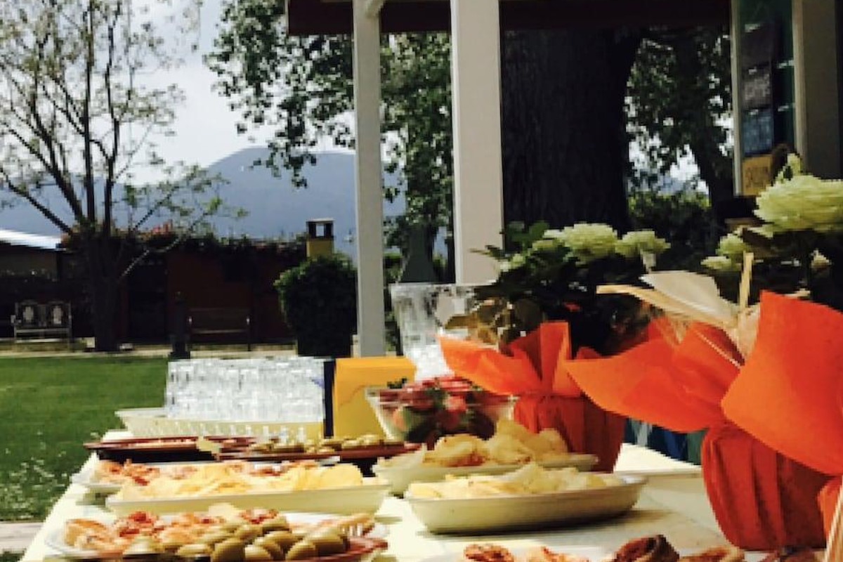 Country Resort Le Due Ruote