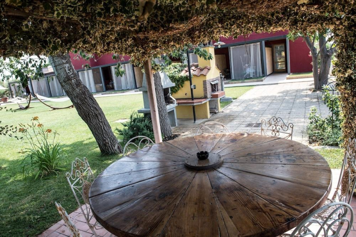 Country Resort Le Due Ruote