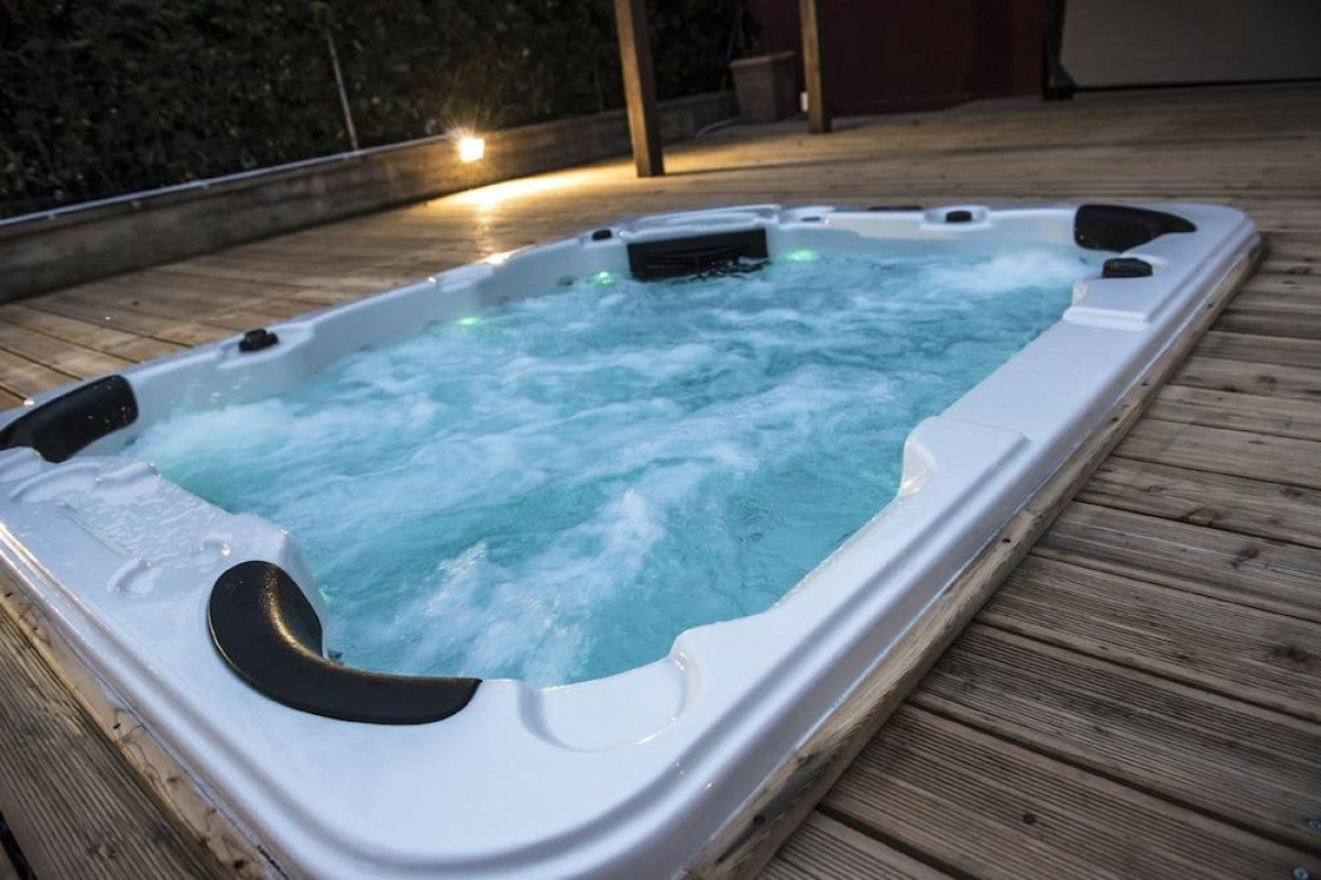 Country Resort Le Due Ruote