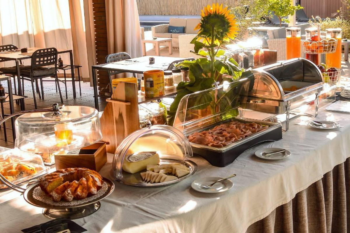 Country Resort Le Due Ruote
