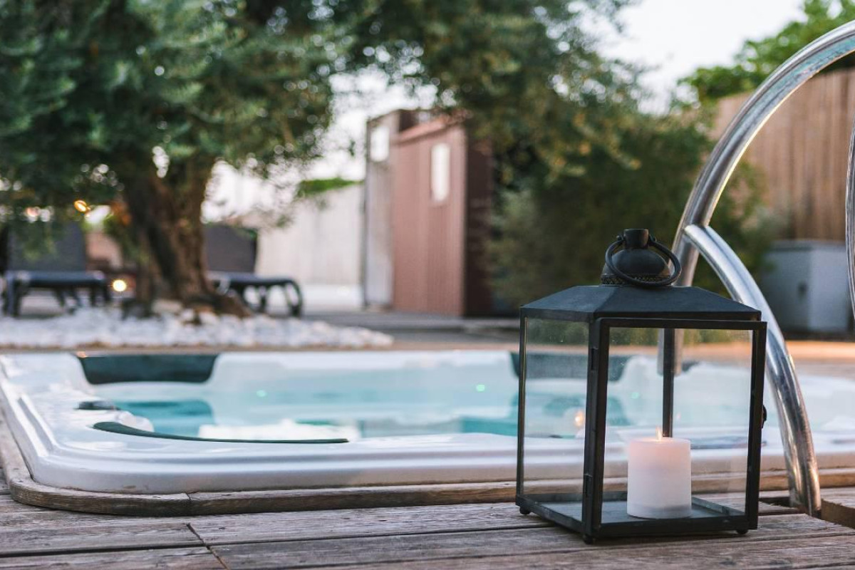 Country Resort Le Due Ruote