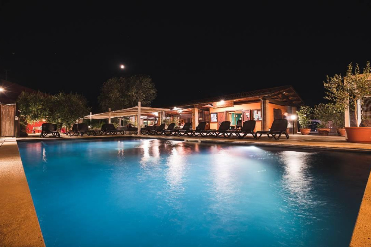 Country Resort Le Due Ruote