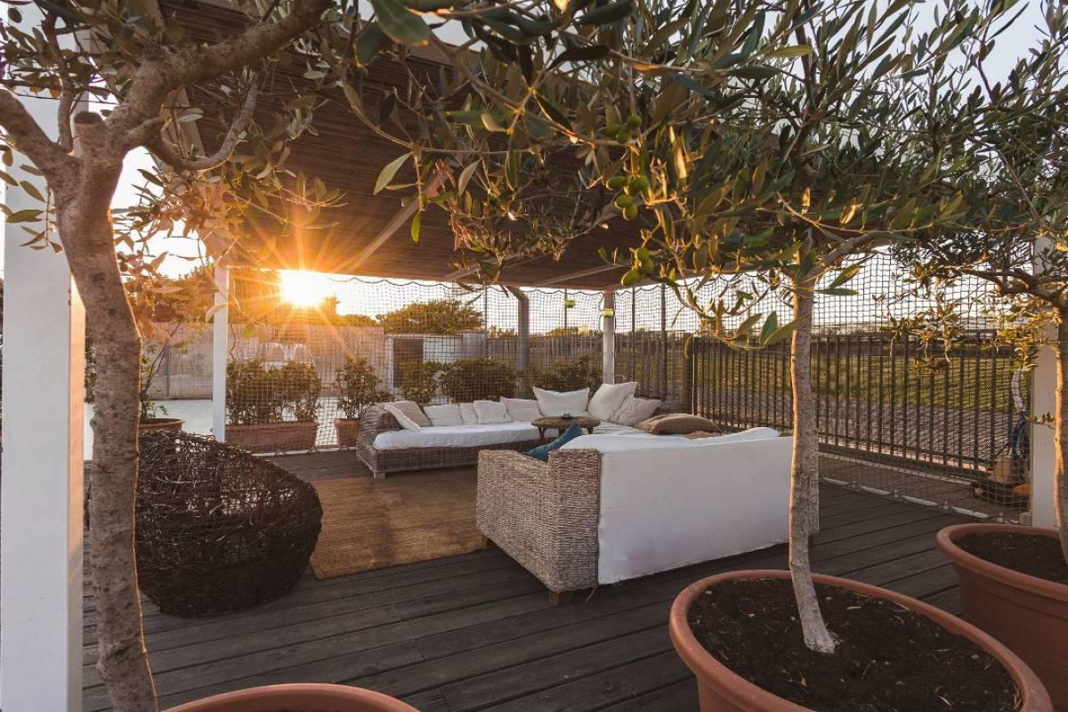 Country Resort Le Due Ruote
