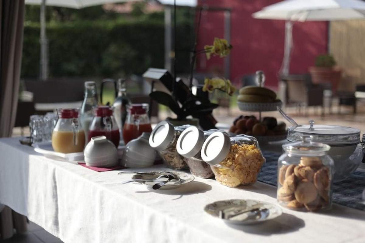 Country Resort Le Due Ruote