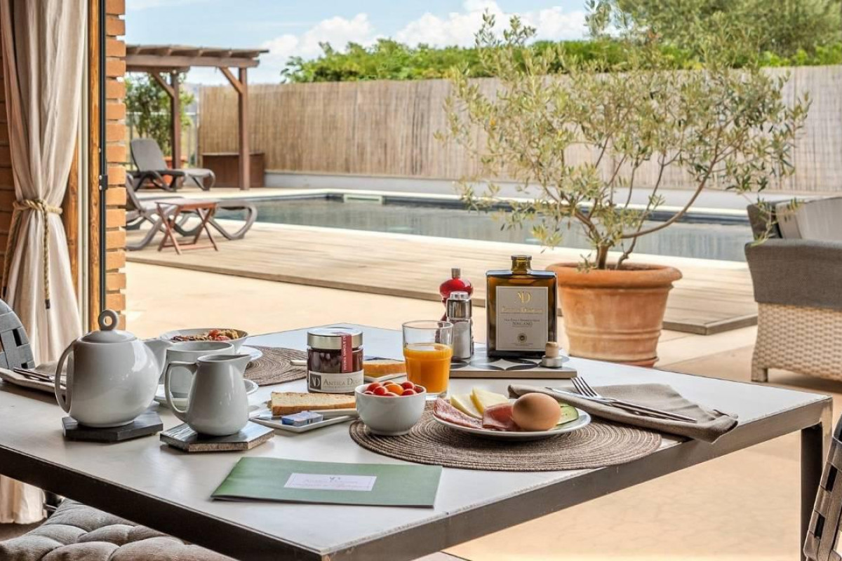 Country Resort Le Due Ruote